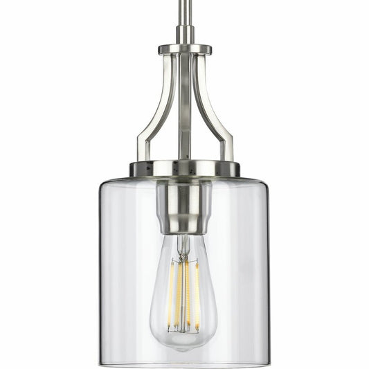 Progress Lighting P500208-009 Fixture Manifest a swoon-worthy lighting