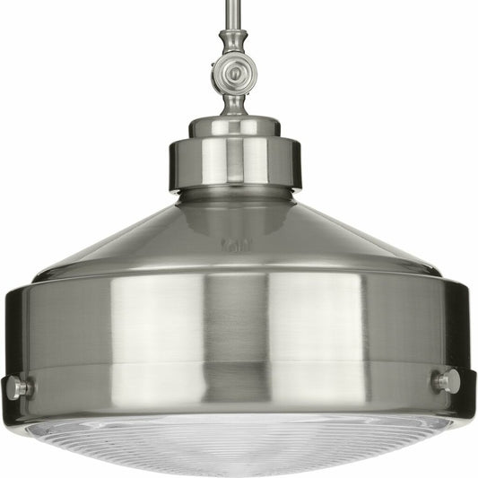 Progress Lighting P500170-009 Fixture Embrace an industrial lighting