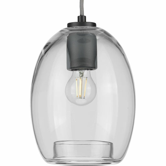 Progress Lighting P500159-143 Fixture Infuse your home with the subtle