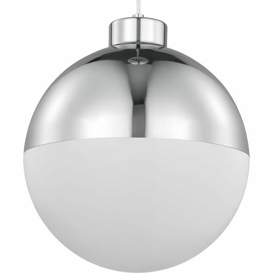 Progress Lighting P500148-015-30 17W LED Fixture A distinctive classic