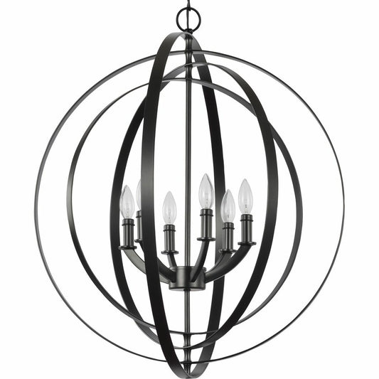 Progress Lighting P3889-31 Fixture Inspired by astronomy you will love