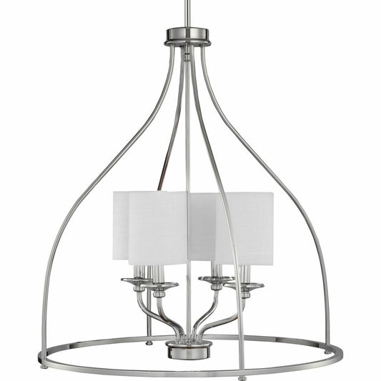 Progress Lighting P500285-015 Fixture Inspired at its roots by an