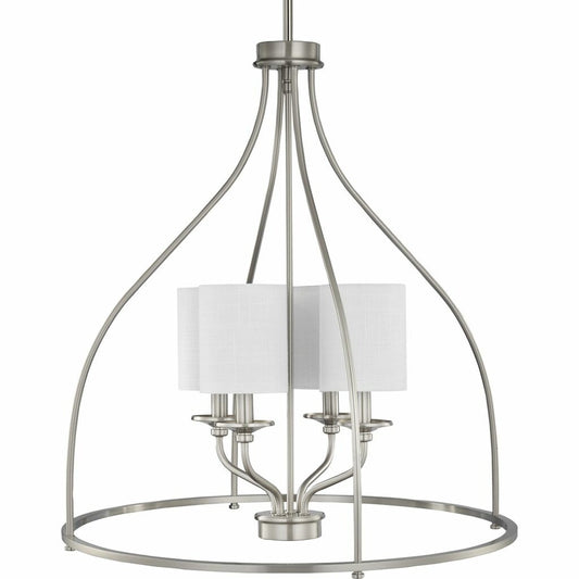 Progress Lighting P500285-009 Fixture Inspired at its roots by an