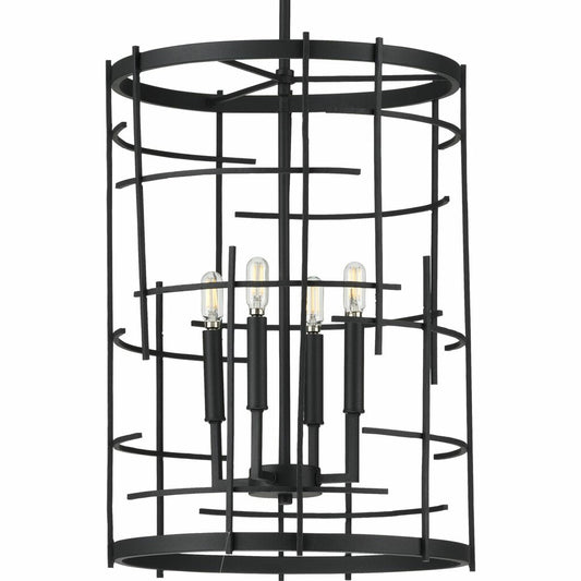 Progress Lighting P500248-031 Fixture Elevate your mountain modern