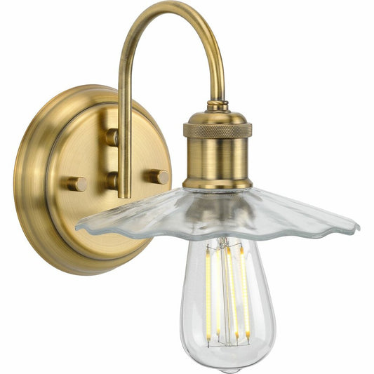 Progress Lighting P300286-163 Fixture Inspired from early electric