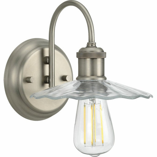 Progress Lighting P300286-081 Fixture Inspired from early electric