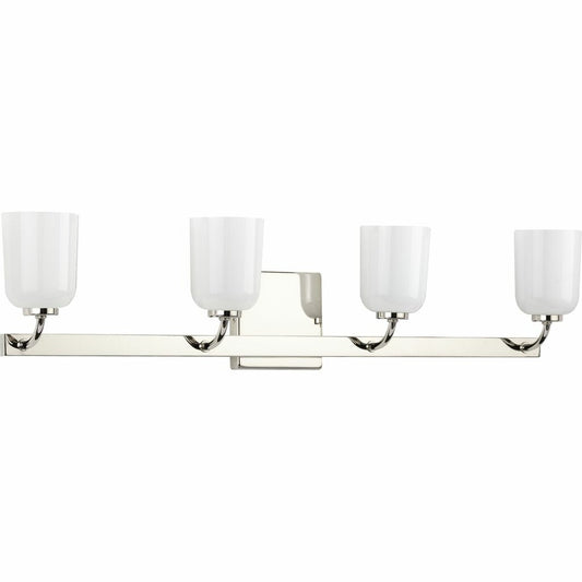 Progress Lighting P300283-104 Fixture Your life is busy and hectic but