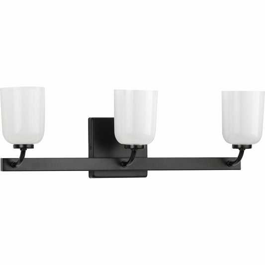 Progress Lighting P300282-031 Fixture Your life is busy and hectic but