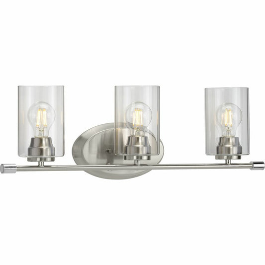 Progress Lighting P300278-009 Fixture Incorporate a sleek simplicity