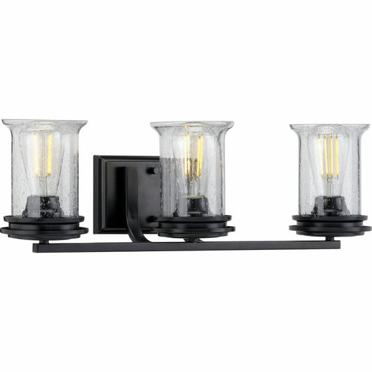 Progress Lighting P300274-031 Fixture Immerse yourself in a home