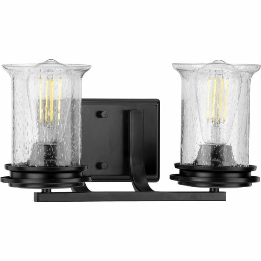 Progress Lighting P300273-031 Fixture Immerse yourself in a home