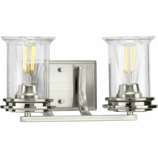 Progress Lighting P300273-009 Fixture Immerse yourself in a home