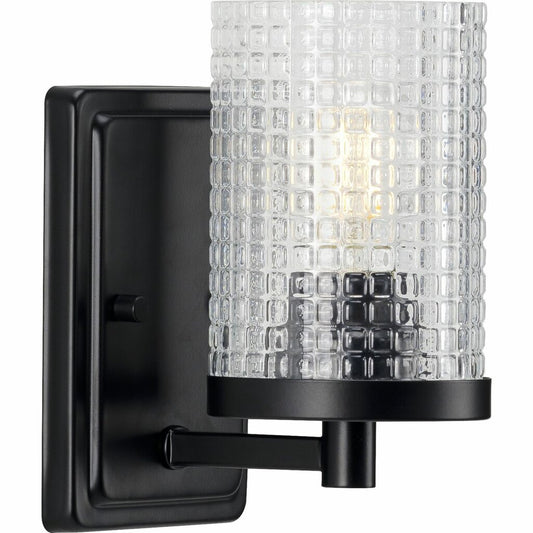 Progress Lighting P300268-031 Fixture Open the door to a world of