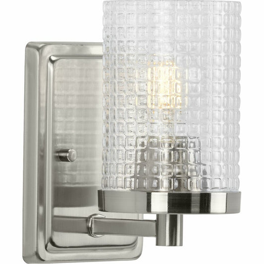 Progress Lighting P300268-009 Fixture Open the door to a world of