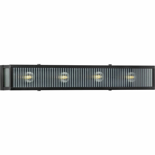 Progress Lighting P300267-031 Fixture Incorporate a vintage feel with