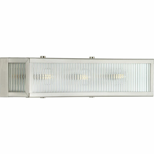 Progress Lighting P300266-135 Fixture Incorporate a vintage feel with