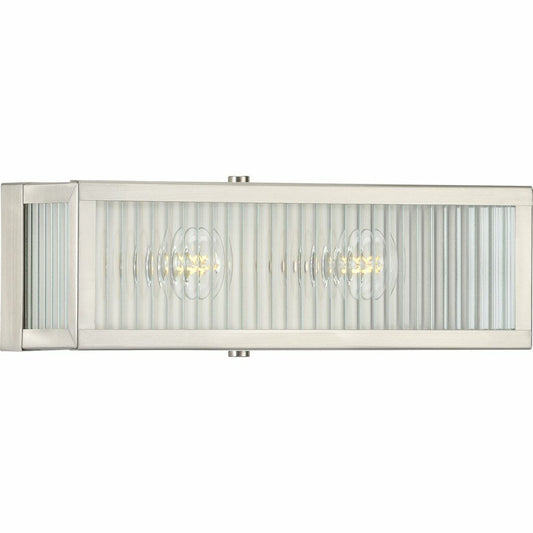 Progress Lighting P300265-135 Fixture Incorporate a vintage feel with