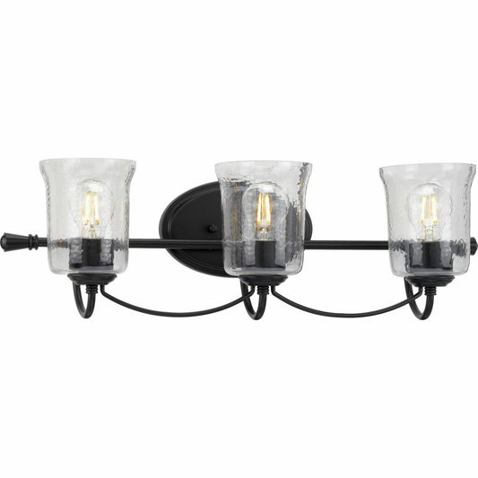 Progress Lighting P300255-031 Fixture Beautiful lighting will appeal