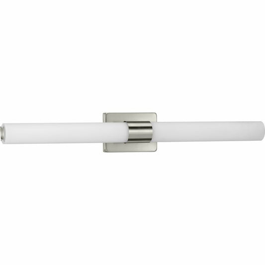 Progress Lighting P300151-009-30 Fixture Enjoy this bath fixture's