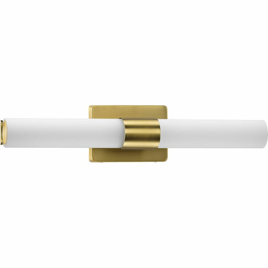 Progress Lighting P300150-012-30 Fixture Enjoy this bath fixture's
