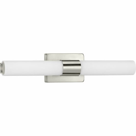 Progress Lighting P300150-009-30 Fixture Enjoy this bath fixture's