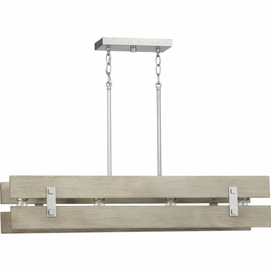 Progress Lighting P400229-141 Fixture Create an extension of your
