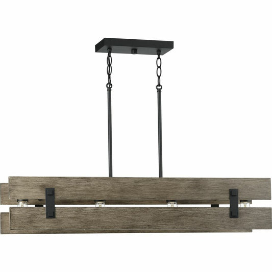 Progress Lighting P400229-031 Fixture Create an extension of your