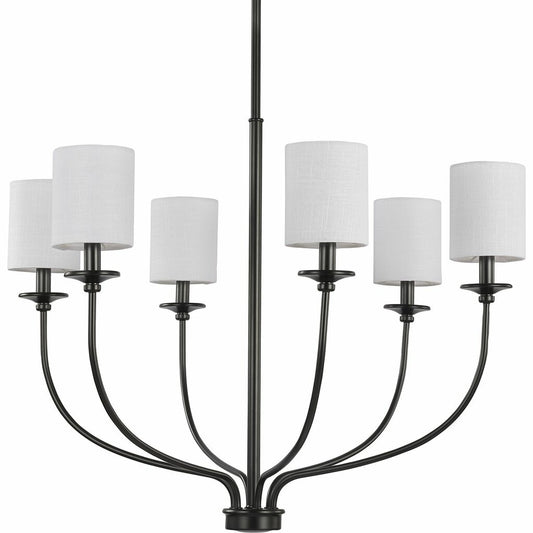 Progress Lighting P400227-031 Fixture Inspired at its roots by an