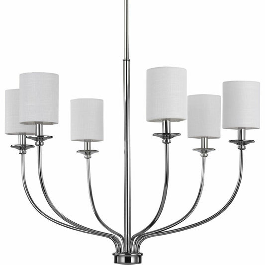 Progress Lighting P400227-015 Fixture Inspired at its roots by an