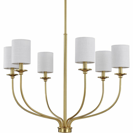Progress Lighting P400227-012 Fixture Inspired at its roots by an