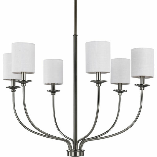 Progress Lighting P400227-009 Fixture Inspired at its roots by an
