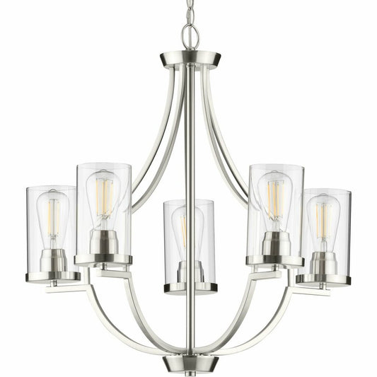 Progress Lighting P400197-009 Fixture Manifest a swoon-worthy lighting