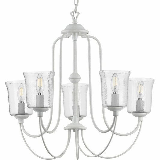 Progress Lighting P400194-151 Fixture Beautiful lighting will appeal