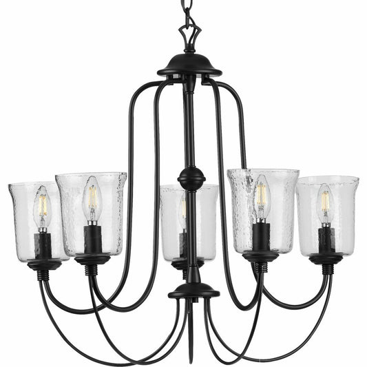Progress Lighting P400194-031 Fixture Beautiful lighting will appeal