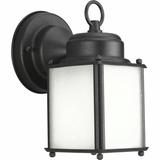 Progress Lighting P5986-31MD Fixture This wall lantern offers low