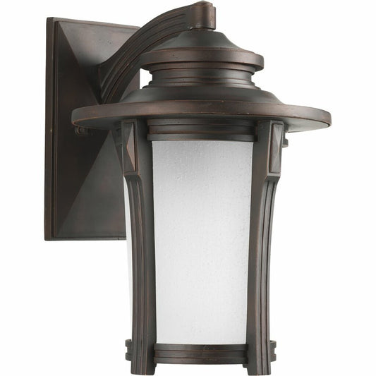 Progress Lighting P5982-97MD Fixture This One-Light Autumn Haze Wall