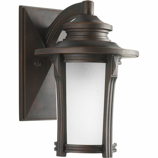 Progress Lighting P5981-97MD Fixture This One-Light Autumn Haze Wall