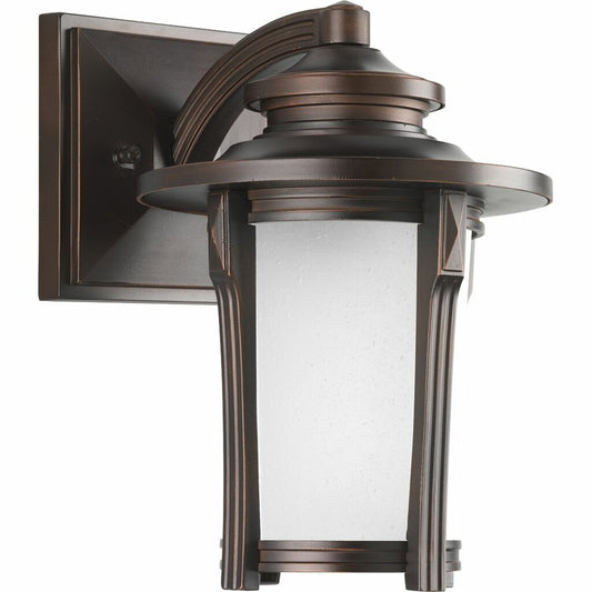 Progress Lighting P5980-97MD Fixture This One-Light Autumn Haze Wall