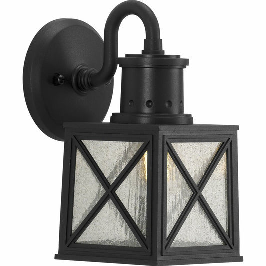 Progress Lighting P560163-031 Fixture Capture the raw strength and