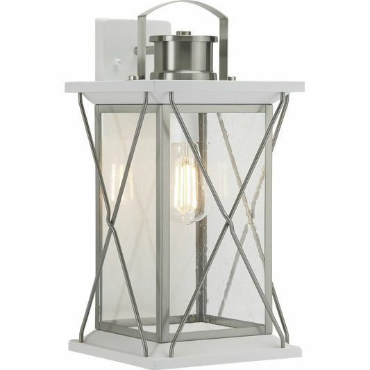 Progress Lighting P560158-135 Fixture Transform you home into a warm