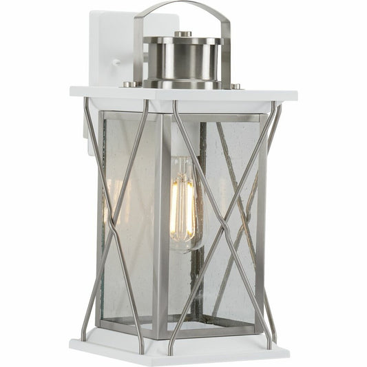 Progress Lighting P560157-135 Fixture Transform you home into a warm