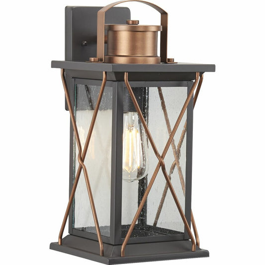 Progress Lighting P560157-020 Fixture Transform you home into a warm