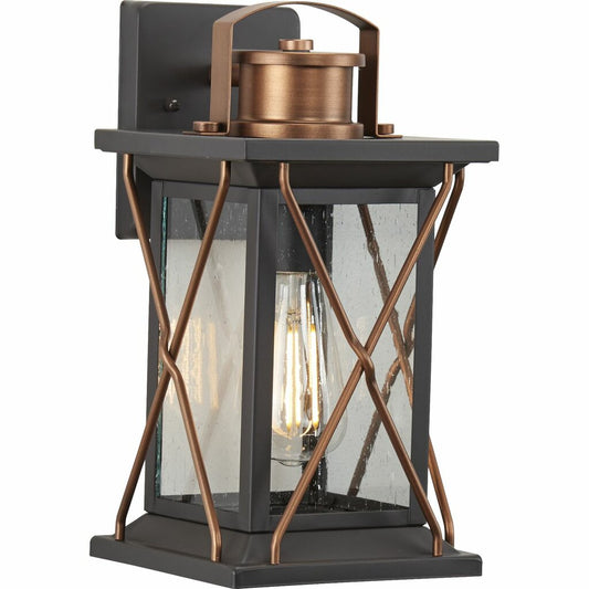 Progress Lighting P560156-020 Fixture Transform you home into a warm