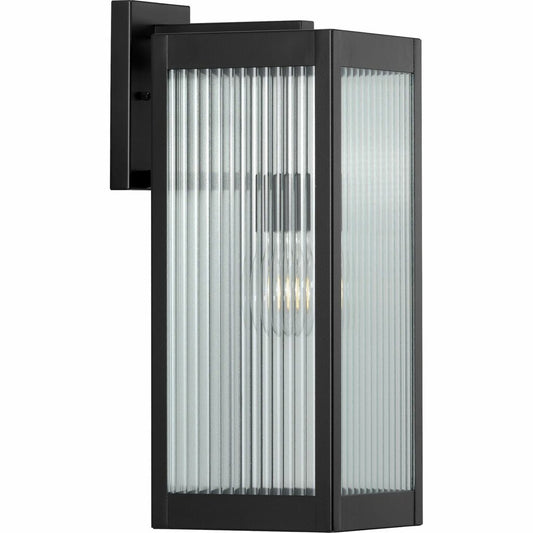 Progress Lighting P560131-031 Fixture Achieve the stylish and peaceful