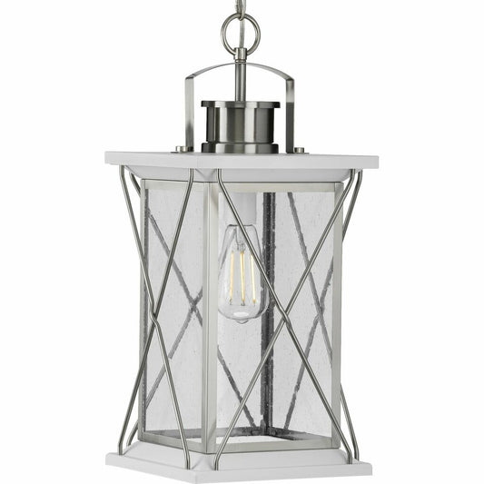 Progress Lighting P550068-135 Fixture Transform your home into a warm