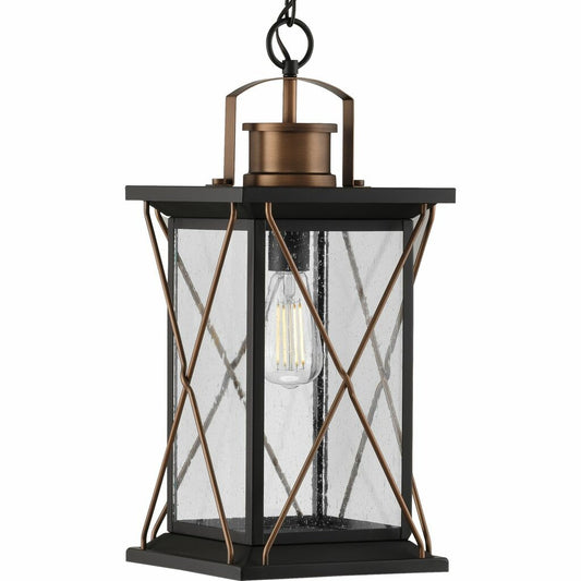 Progress Lighting P550068-020 Fixture Transform your home into a warm