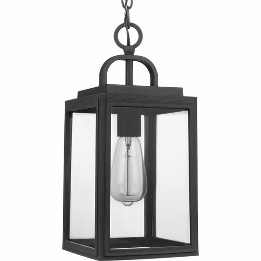 Progress Lighting P550064-031 Fixture This hanging lantern partners