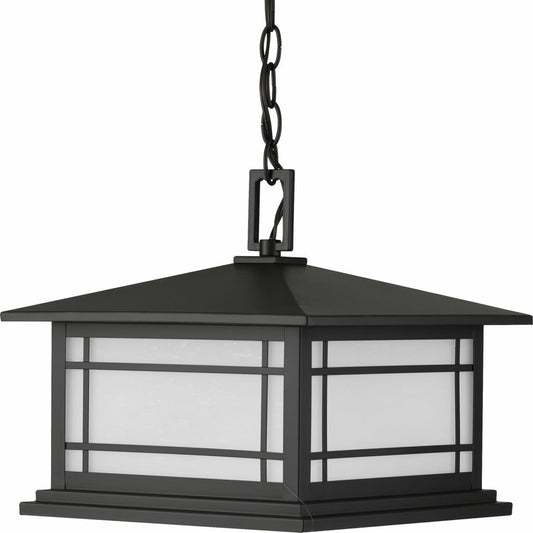 Progress Lighting P550055-020 Fixture This hanging lantern is a fine