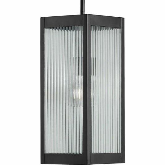 Progress Lighting P550047-031 Fixture Achieve the stylish and peaceful