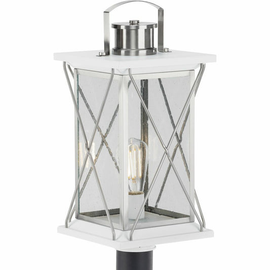 Progress Lighting P540068-135 Fixture Transform your home into a warm